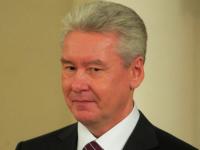 Собянин: Новый терминал "Аэроэкспресса" повысит уровень комфорта пассажиров