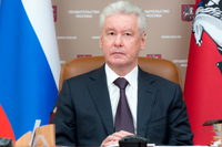 Проект "Молодежный парламент" заручился поддержкой мэра Москвы