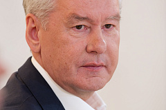 Собянин открыл движение по южному участку Северо-Западной хорды