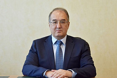 Алексей Путин: «С 1 июня семьи Москвы и Подмосковья смогут оформить новую семейную выплату для работающих родителей двух и более детей»