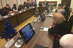 В СВАО работу грузового каркаса проанализируют общественные инспекторы