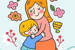 Библиотека № 56 представит музыкально-поэтическую программу ко Дню матери
