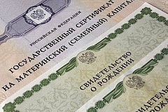 В 2025 году более 77,5 тысячи семей Московского региона оплатили образование детей материнским капиталом